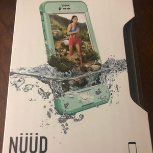Lifeproof NUUD IPhone 6s